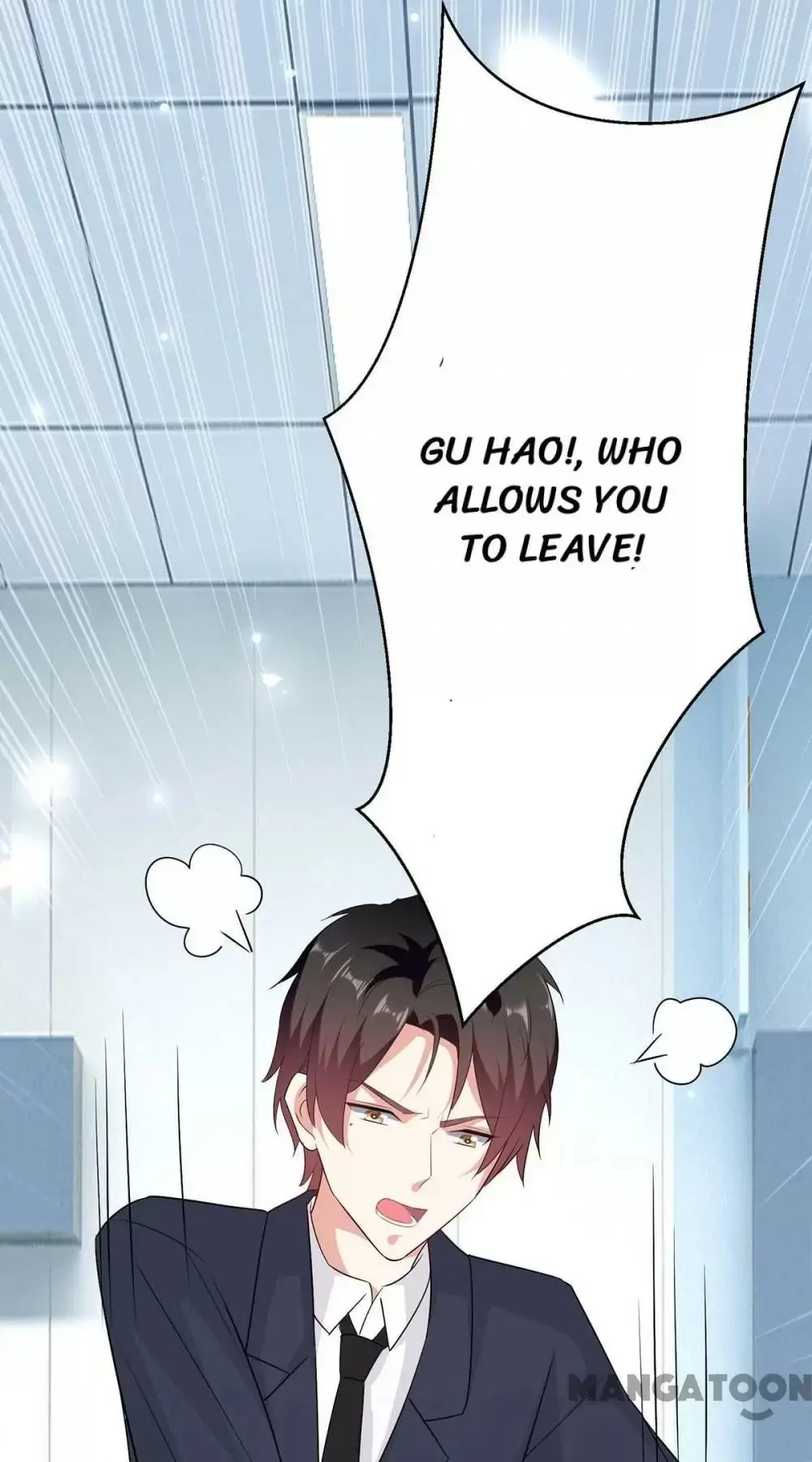 Genius Cool Treasure: President's Wife Is Too Powerful Chapter 67