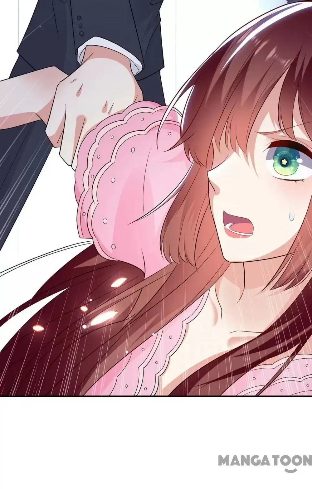 Genius Cool Treasure: President's Wife Is Too Powerful Chapter 67