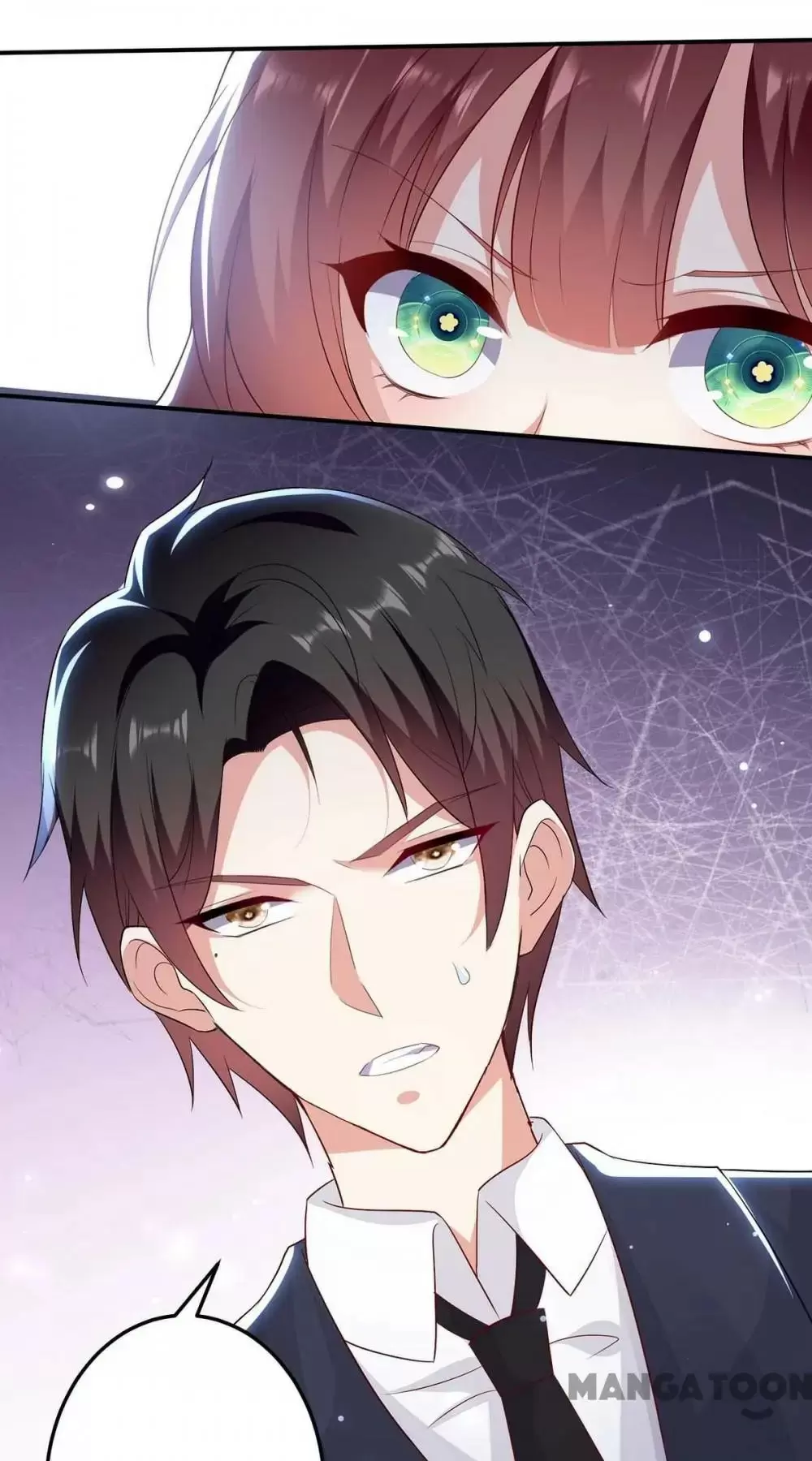 Genius Cool Treasure: President's Wife Is Too Powerful Chapter 68