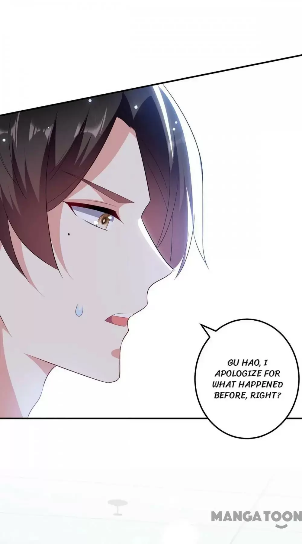 Genius Cool Treasure: President's Wife Is Too Powerful Chapter 68