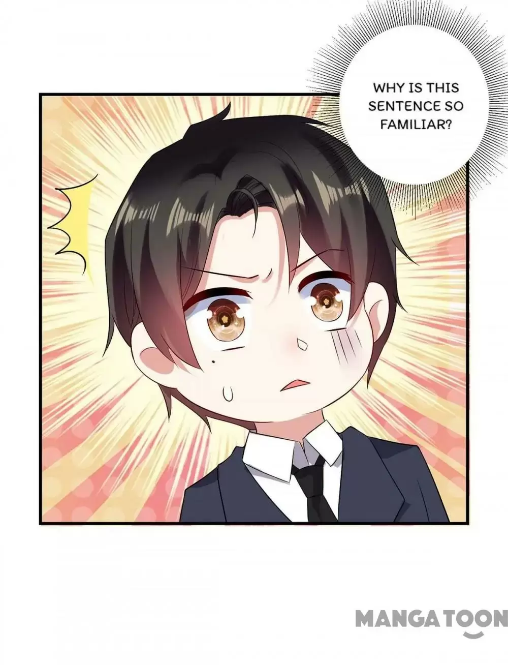 Genius Cool Treasure: President's Wife Is Too Powerful Chapter 68