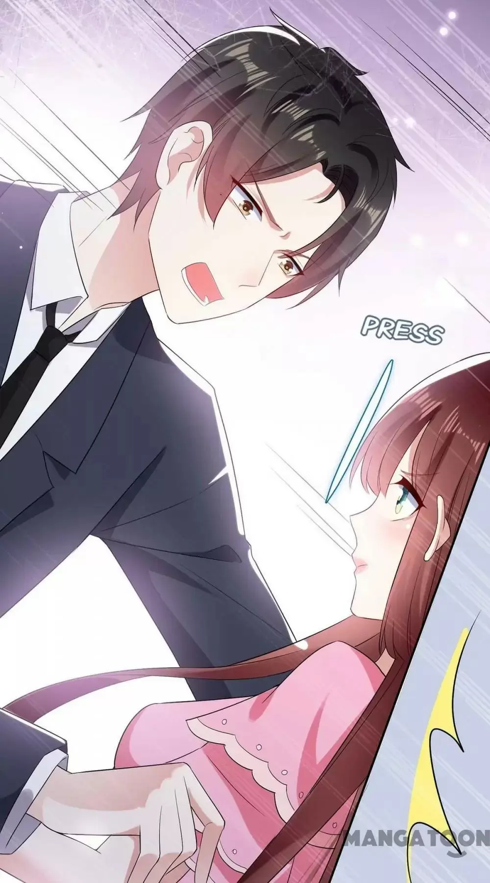 Genius Cool Treasure: President's Wife Is Too Powerful Chapter 68