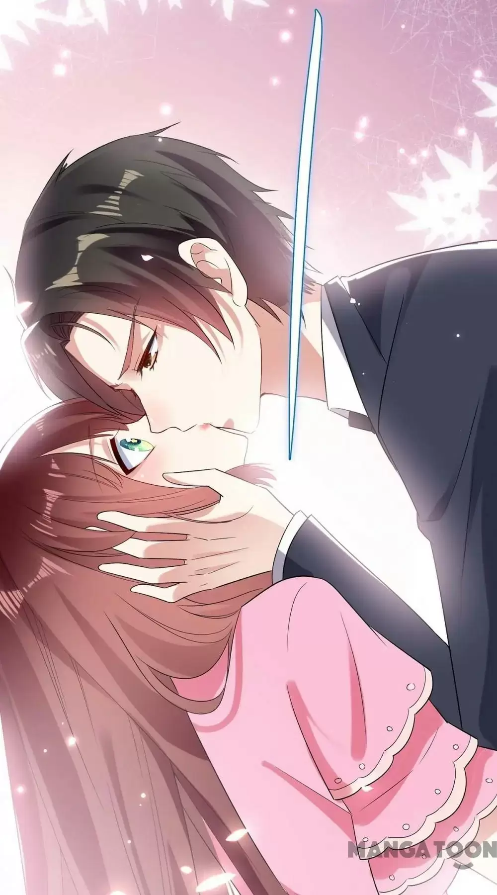 Genius Cool Treasure: President's Wife Is Too Powerful Chapter 68