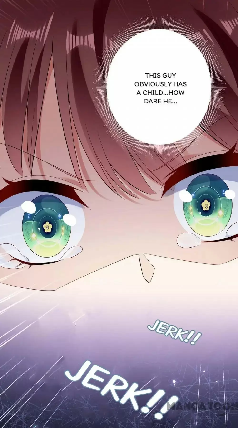 Genius Cool Treasure: President's Wife Is Too Powerful Chapter 68