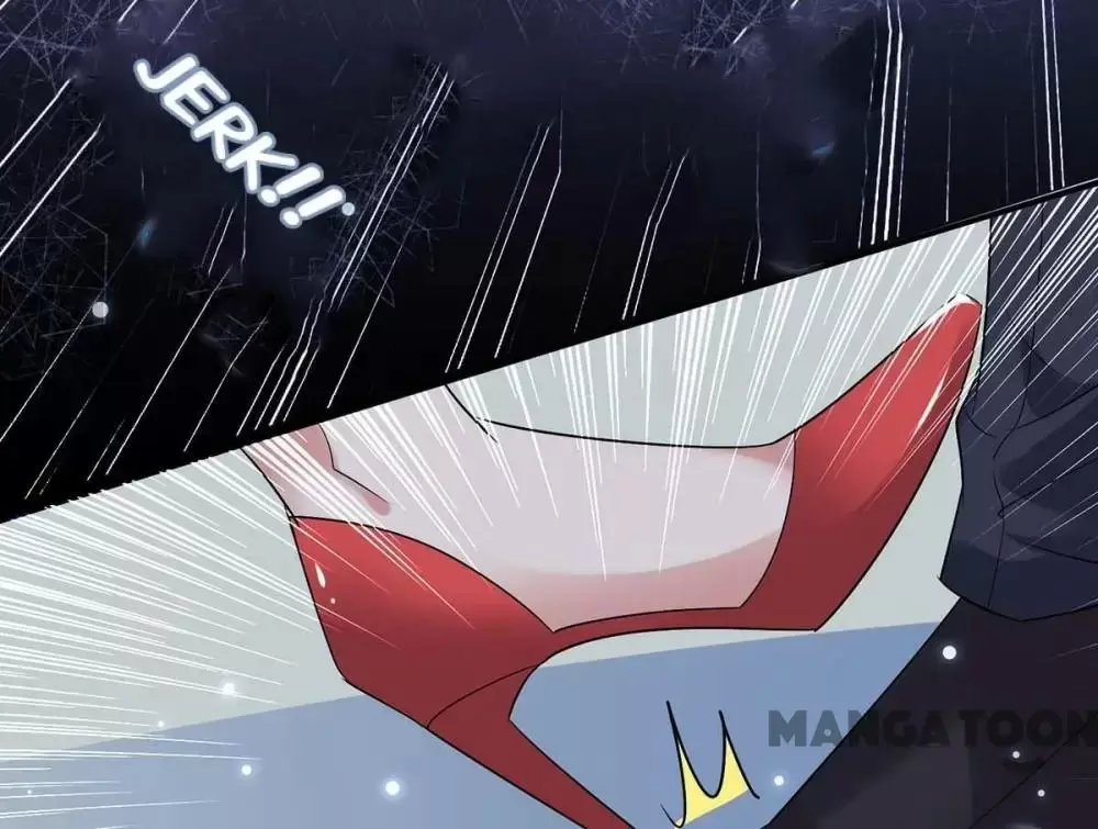 Genius Cool Treasure: President's Wife Is Too Powerful Chapter 68