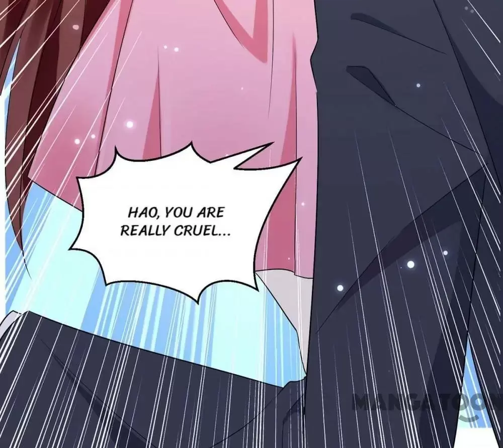 Genius Cool Treasure: President's Wife Is Too Powerful Chapter 68