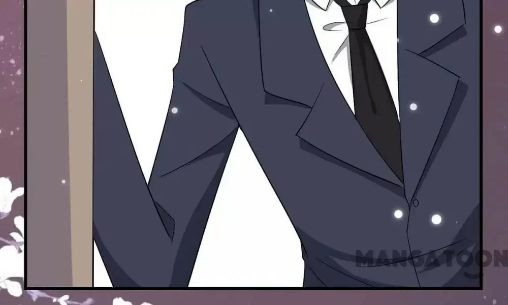 Genius Cool Treasure: President's Wife Is Too Powerful Chapter 68