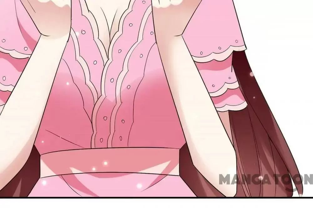 Genius Cool Treasure: President's Wife Is Too Powerful Chapter 68