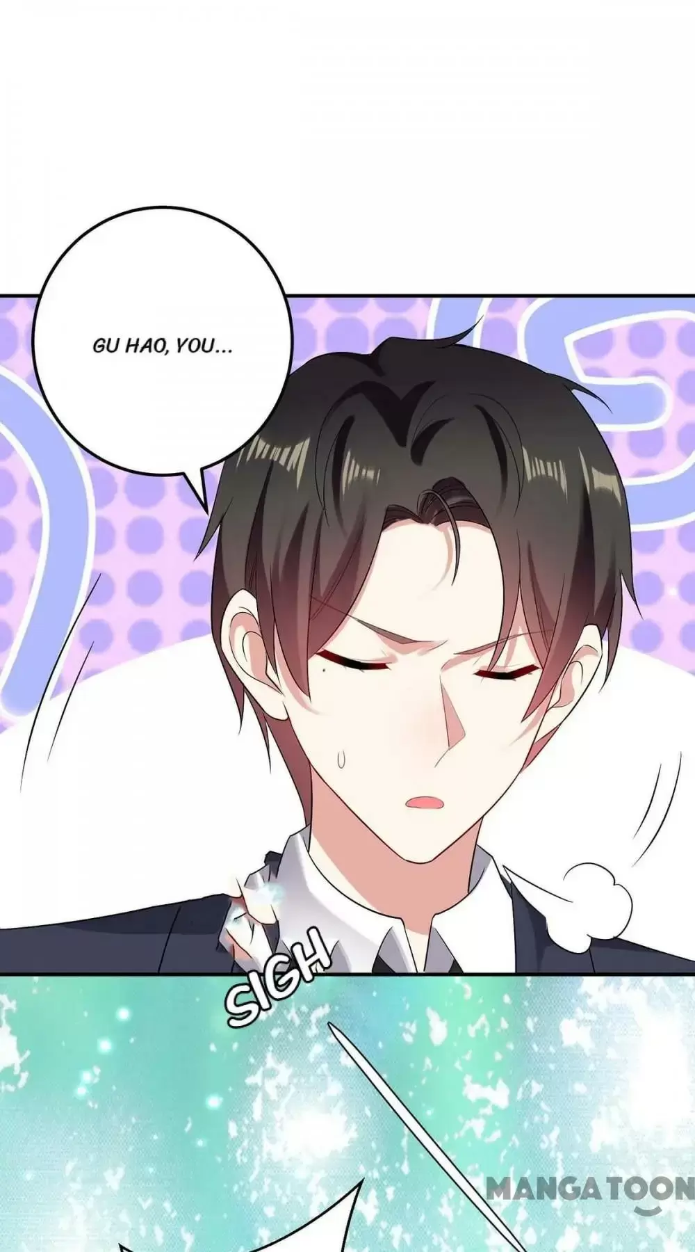 Genius Cool Treasure: President's Wife Is Too Powerful Chapter 68