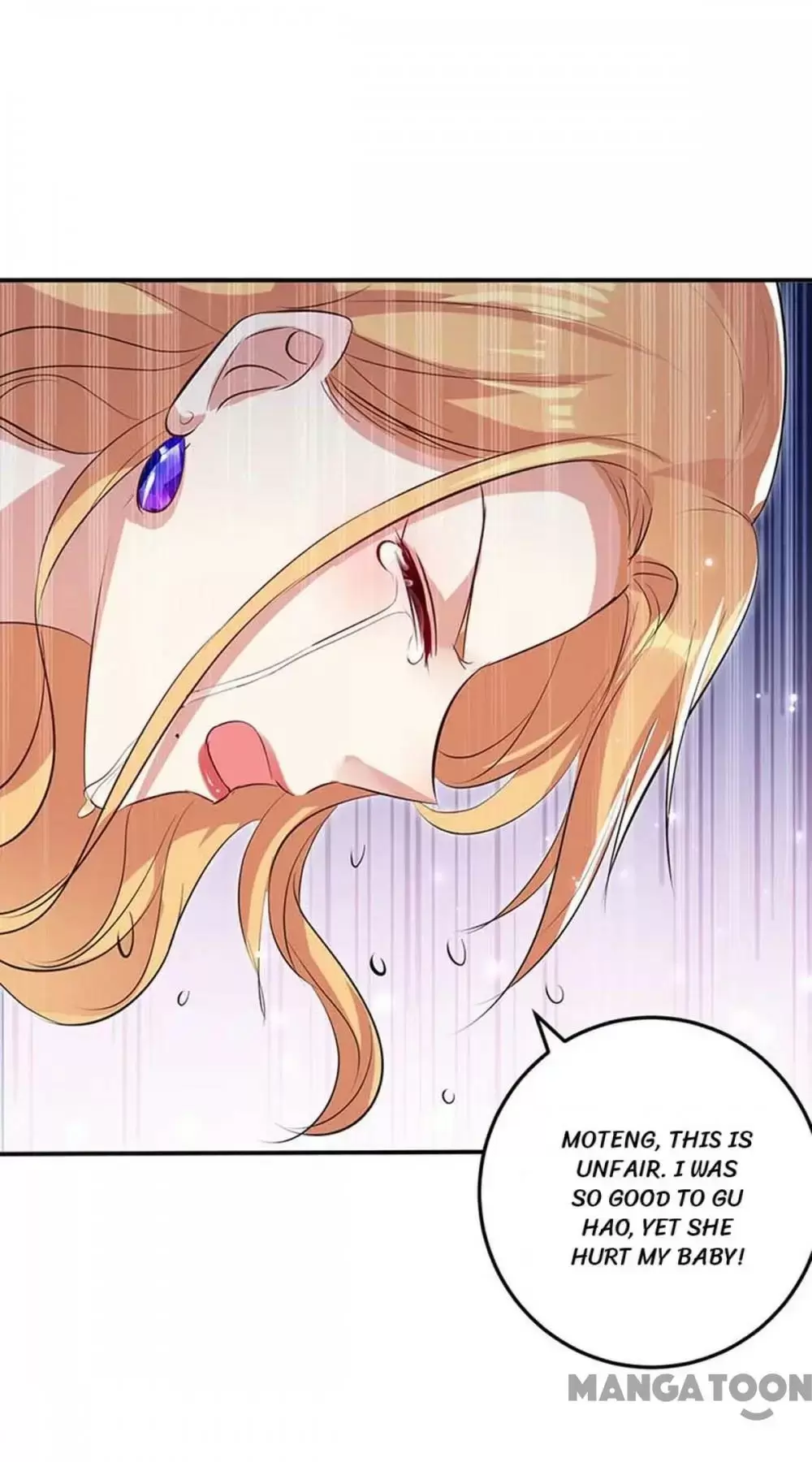 Genius Cool Treasure: President's Wife Is Too Powerful Chapter 68