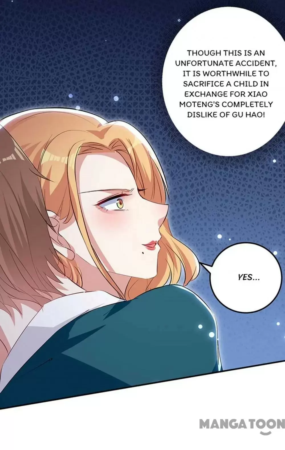 Genius Cool Treasure: President's Wife Is Too Powerful Chapter 68