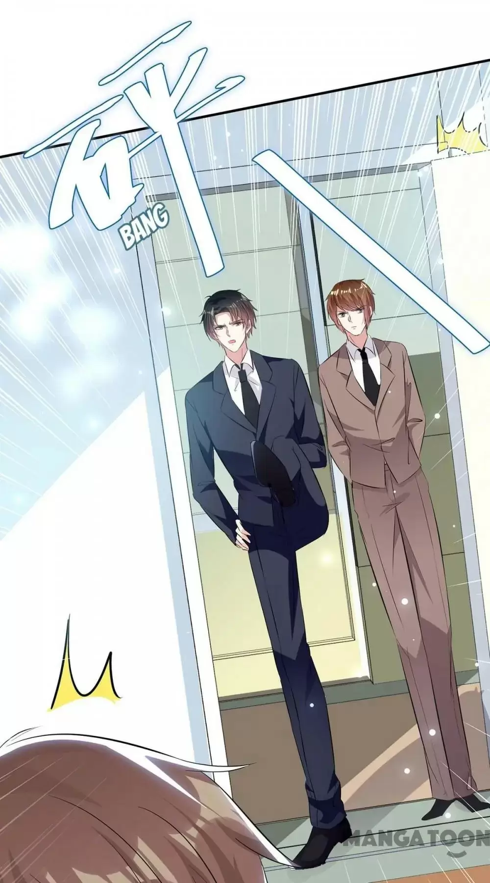 Genius Cool Treasure: President's Wife Is Too Powerful Chapter 69