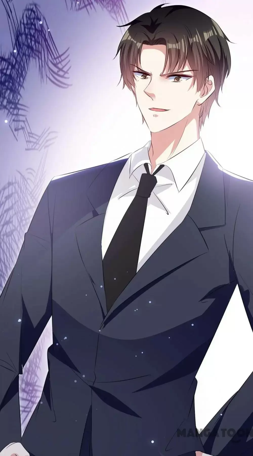 Genius Cool Treasure: President's Wife Is Too Powerful Chapter 69