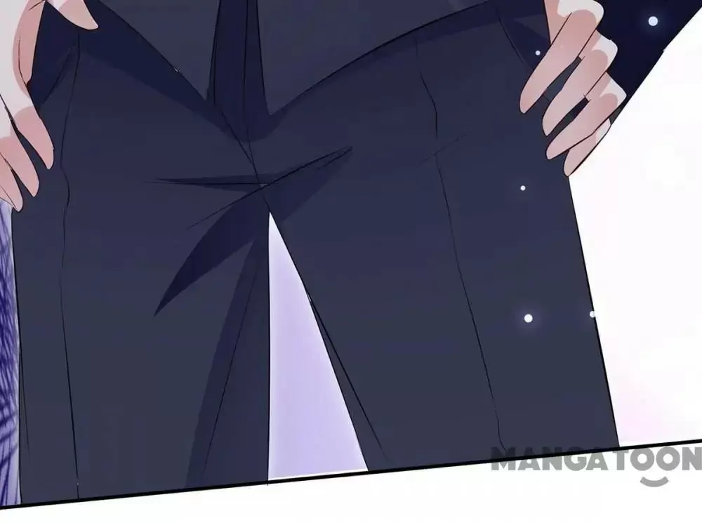 Genius Cool Treasure: President's Wife Is Too Powerful Chapter 69