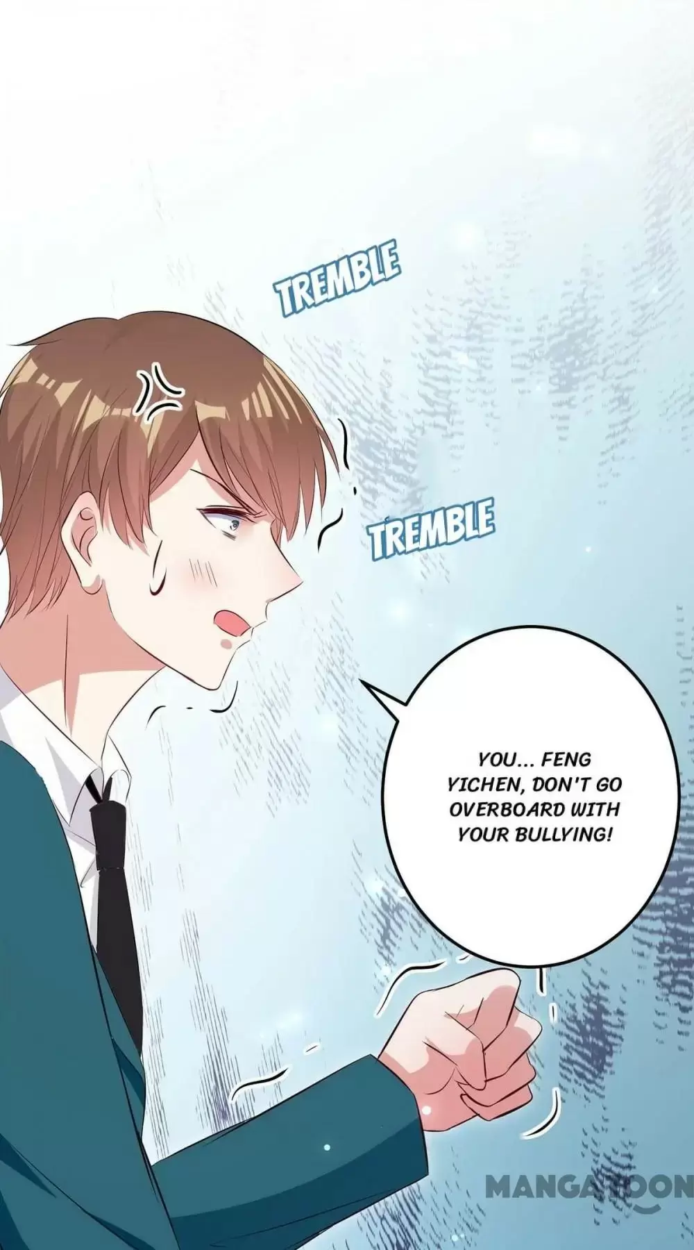 Genius Cool Treasure: President's Wife Is Too Powerful Chapter 69