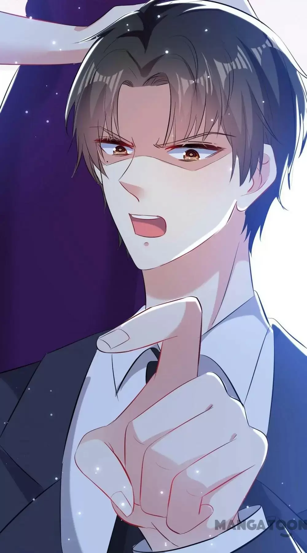 Genius Cool Treasure: President's Wife Is Too Powerful Chapter 69