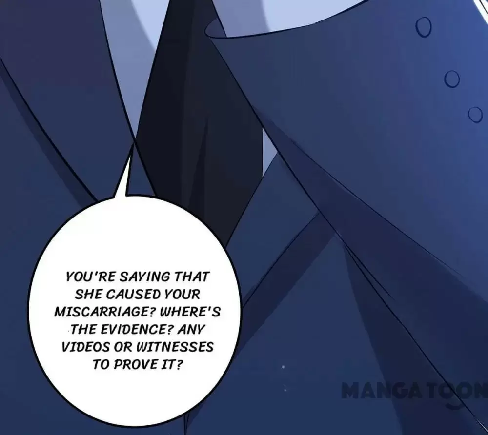 Genius Cool Treasure: President's Wife Is Too Powerful Chapter 69