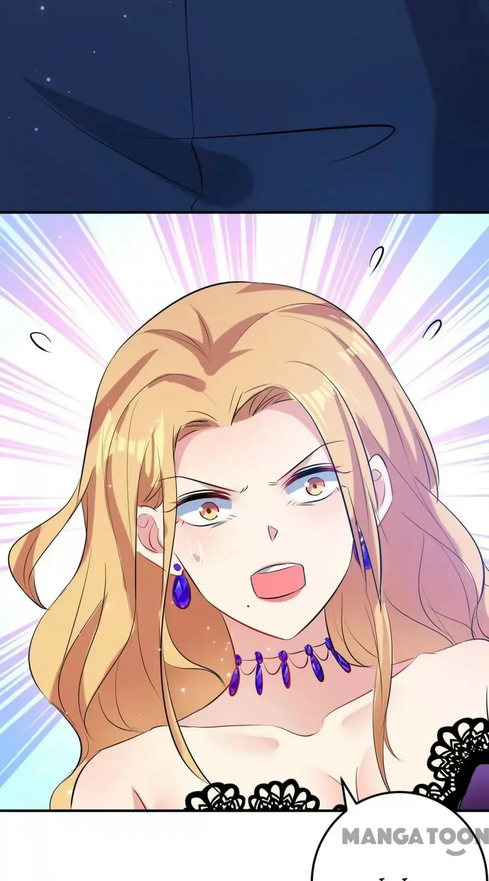 Genius Cool Treasure: President's Wife Is Too Powerful Chapter 69