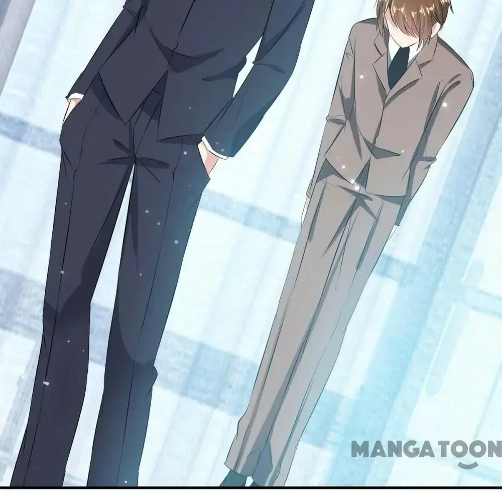 Genius Cool Treasure: President's Wife Is Too Powerful Chapter 69