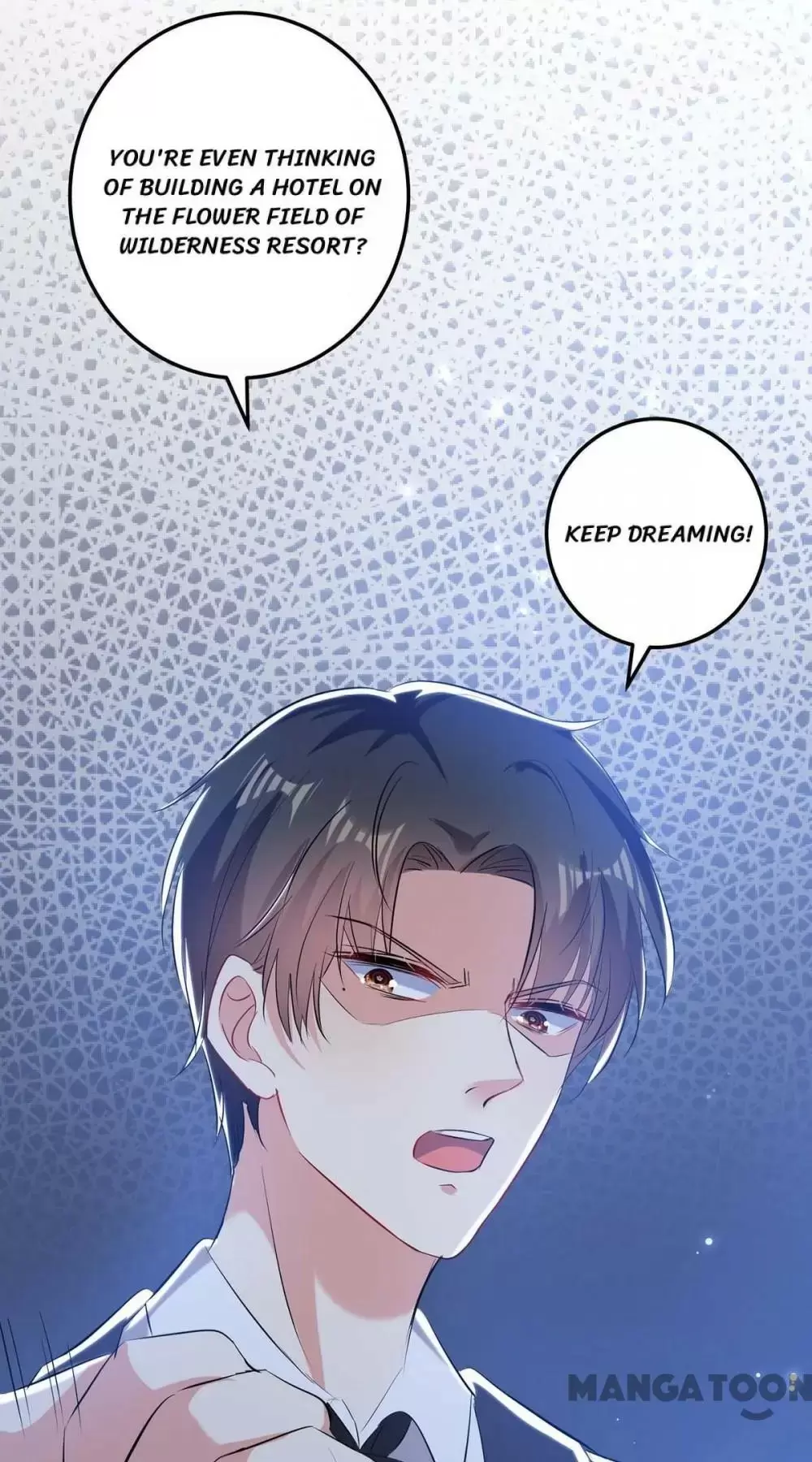 Genius Cool Treasure: President's Wife Is Too Powerful Chapter 69