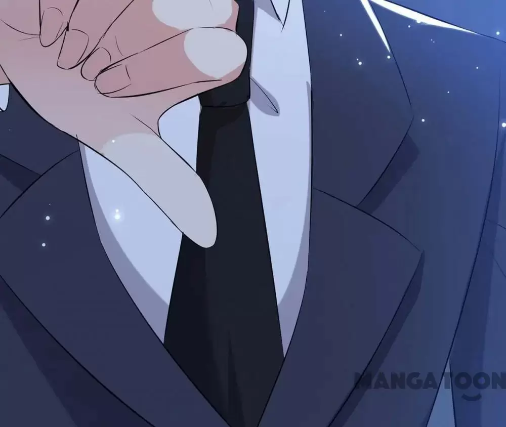 Genius Cool Treasure: President's Wife Is Too Powerful Chapter 69