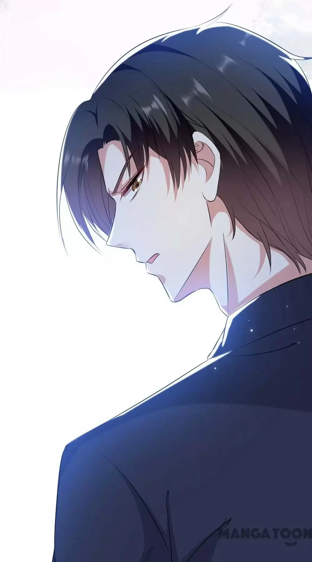 Genius Cool Treasure: President's Wife Is Too Powerful Chapter 69