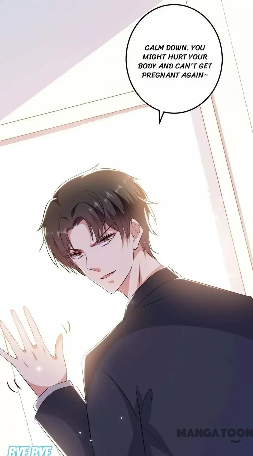 Genius Cool Treasure: President's Wife Is Too Powerful Chapter 69