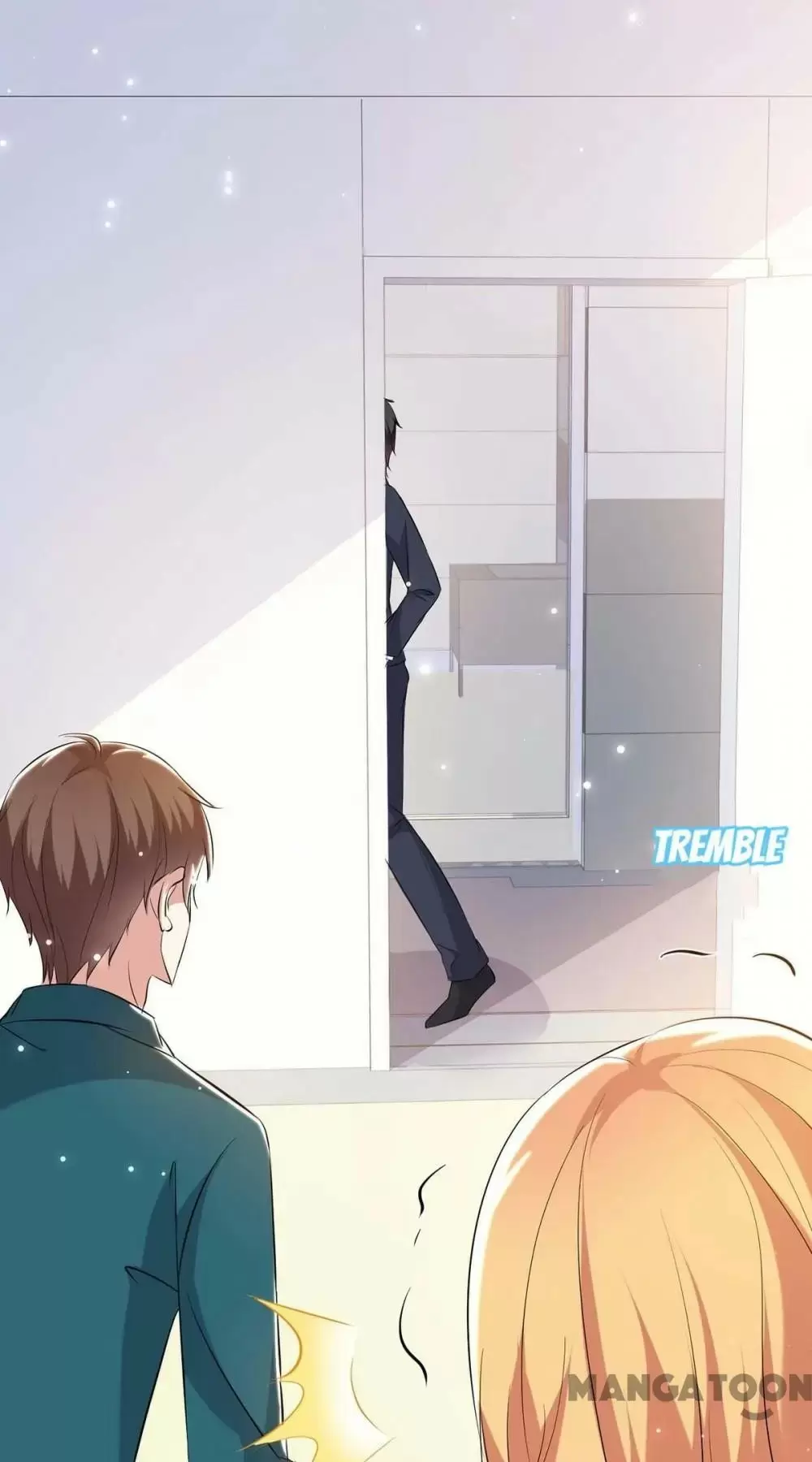 Genius Cool Treasure: President's Wife Is Too Powerful Chapter 69