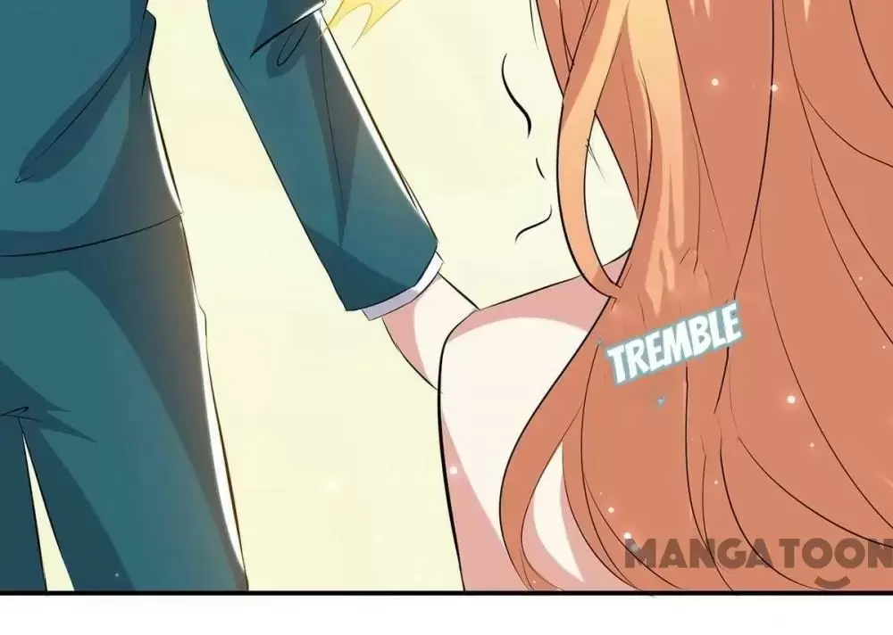 Genius Cool Treasure: President's Wife Is Too Powerful Chapter 69