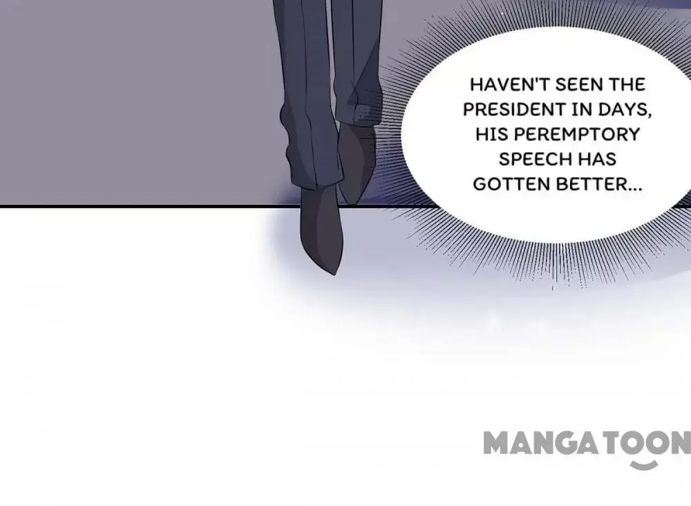 Genius Cool Treasure: President's Wife Is Too Powerful Chapter 69