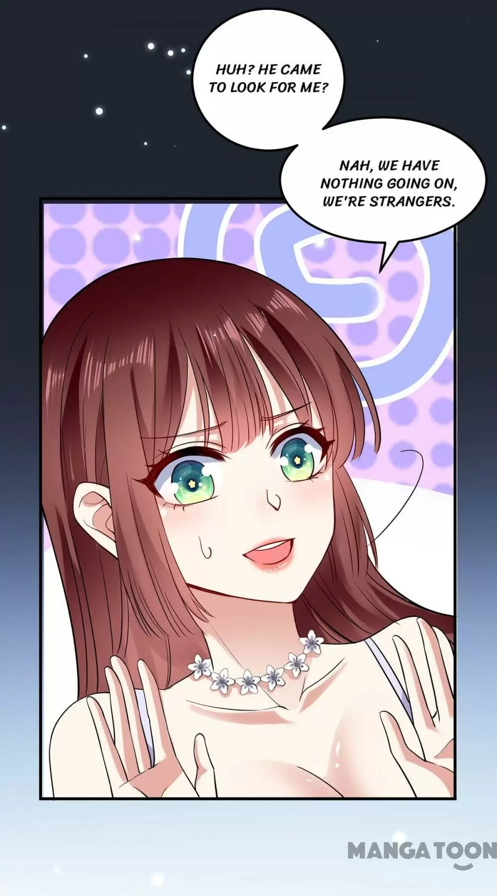 Genius Cool Treasure: President's Wife Is Too Powerful Chapter 70