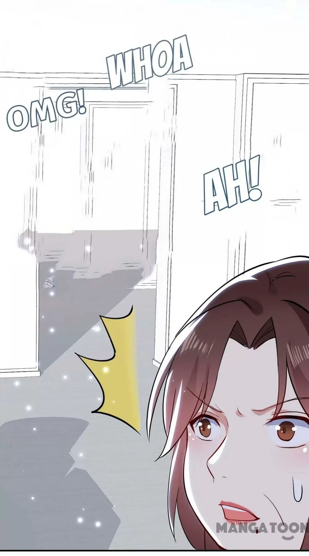 Genius Cool Treasure: President's Wife Is Too Powerful Chapter 70