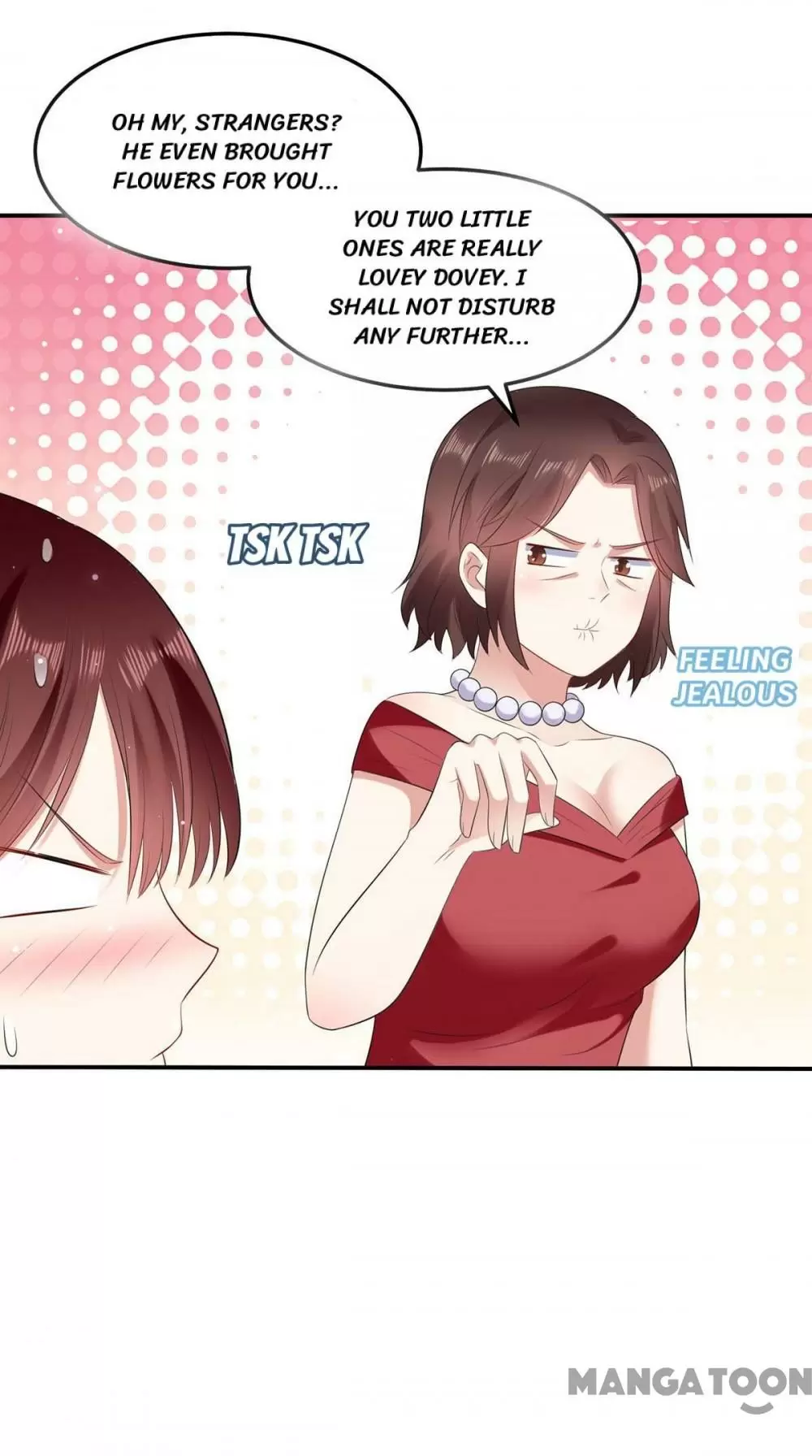 Genius Cool Treasure: President's Wife Is Too Powerful Chapter 70