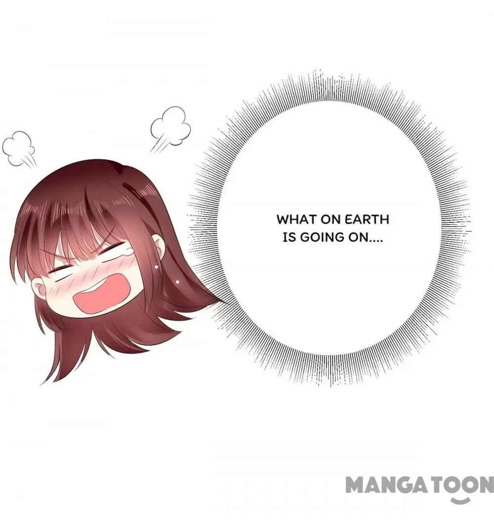 Genius Cool Treasure: President's Wife Is Too Powerful Chapter 70