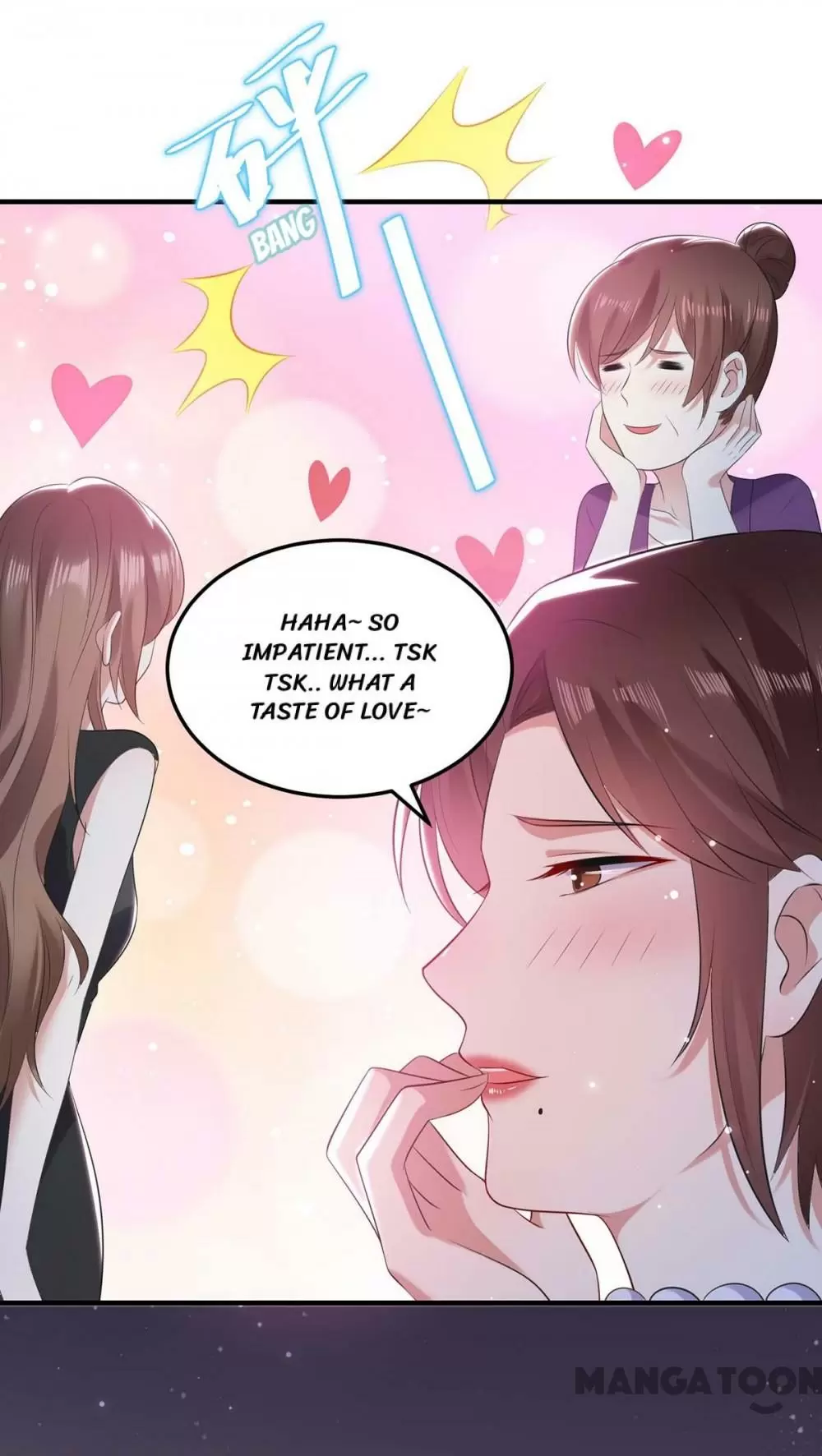 Genius Cool Treasure: President's Wife Is Too Powerful Chapter 70