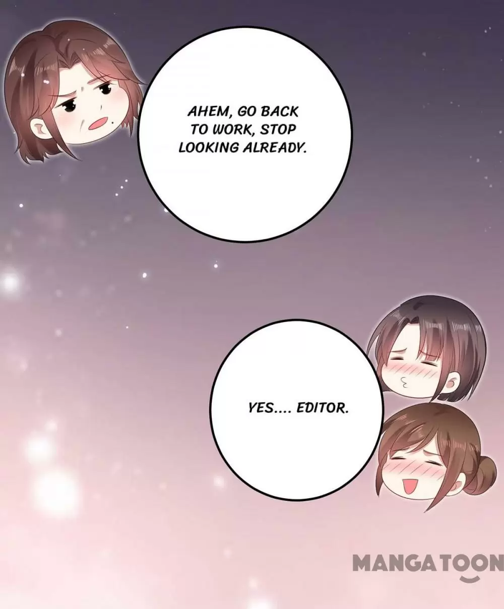 Genius Cool Treasure: President's Wife Is Too Powerful Chapter 70