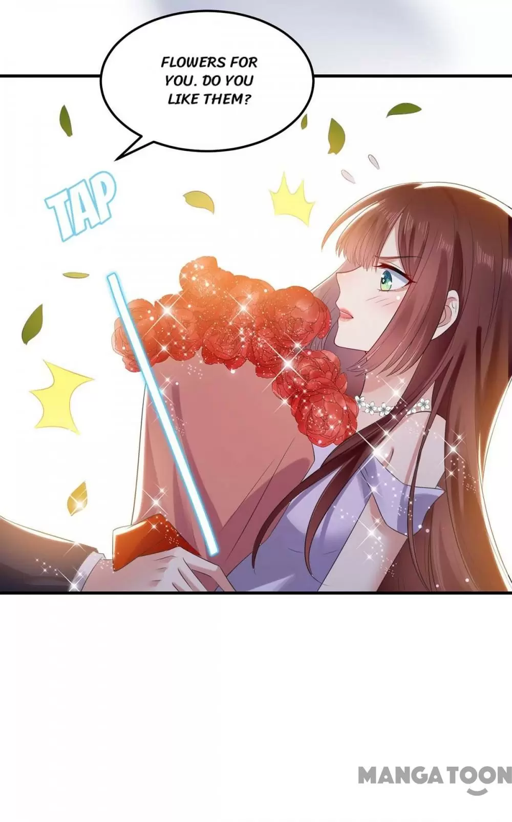 Genius Cool Treasure: President's Wife Is Too Powerful Chapter 70