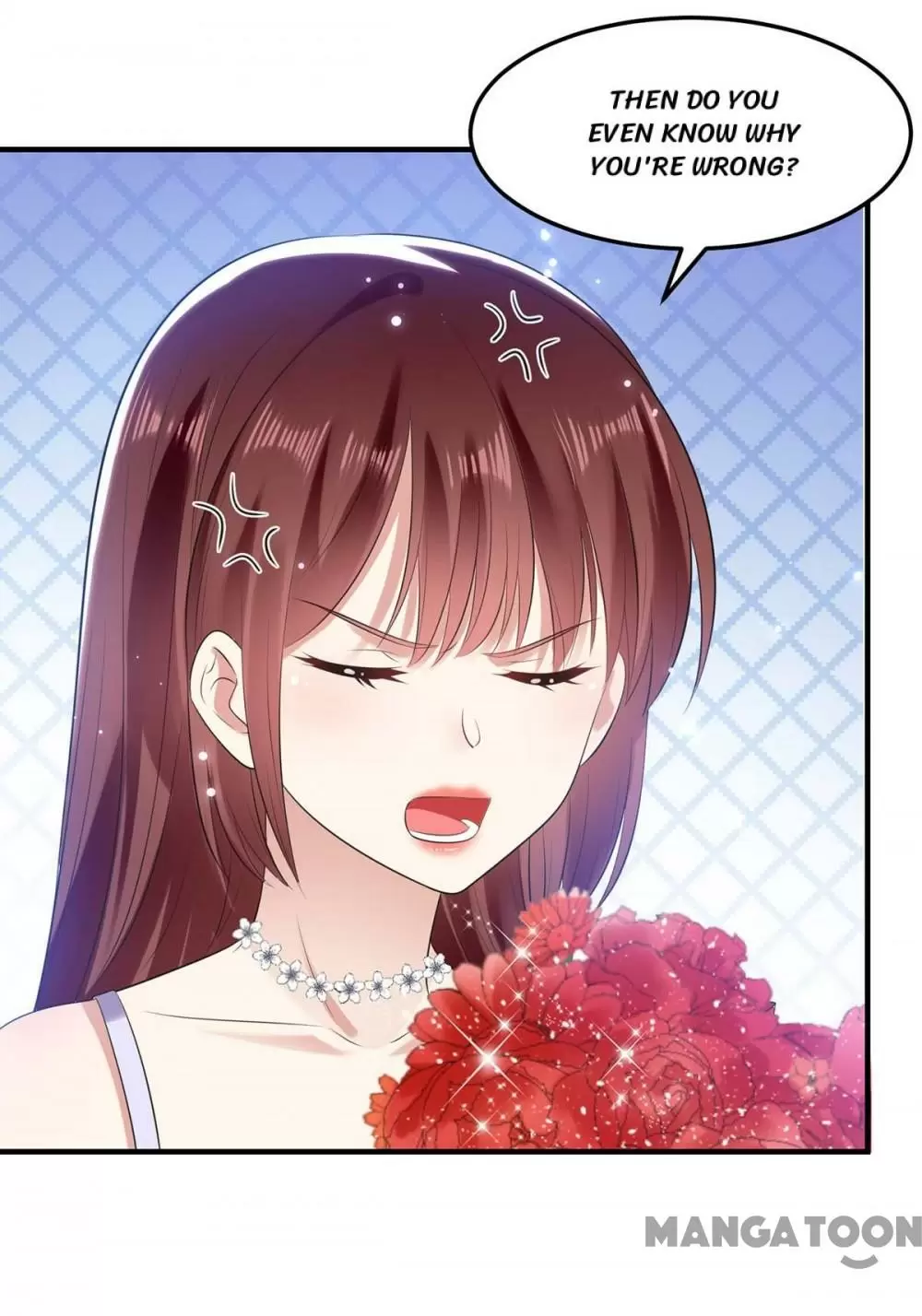 Genius Cool Treasure: President's Wife Is Too Powerful Chapter 70