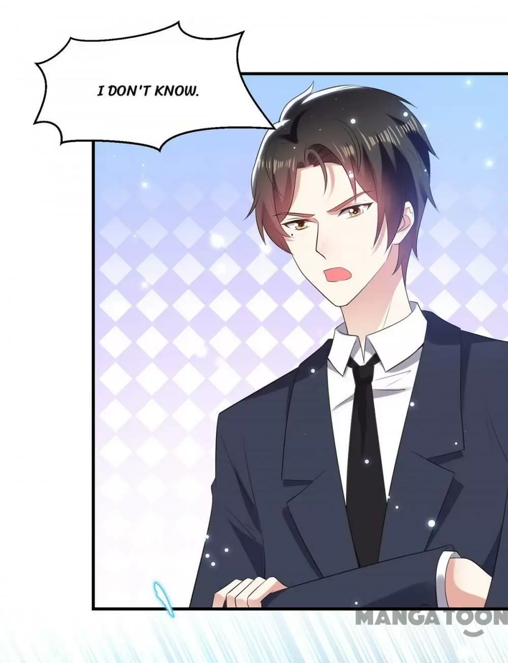 Genius Cool Treasure: President's Wife Is Too Powerful Chapter 70