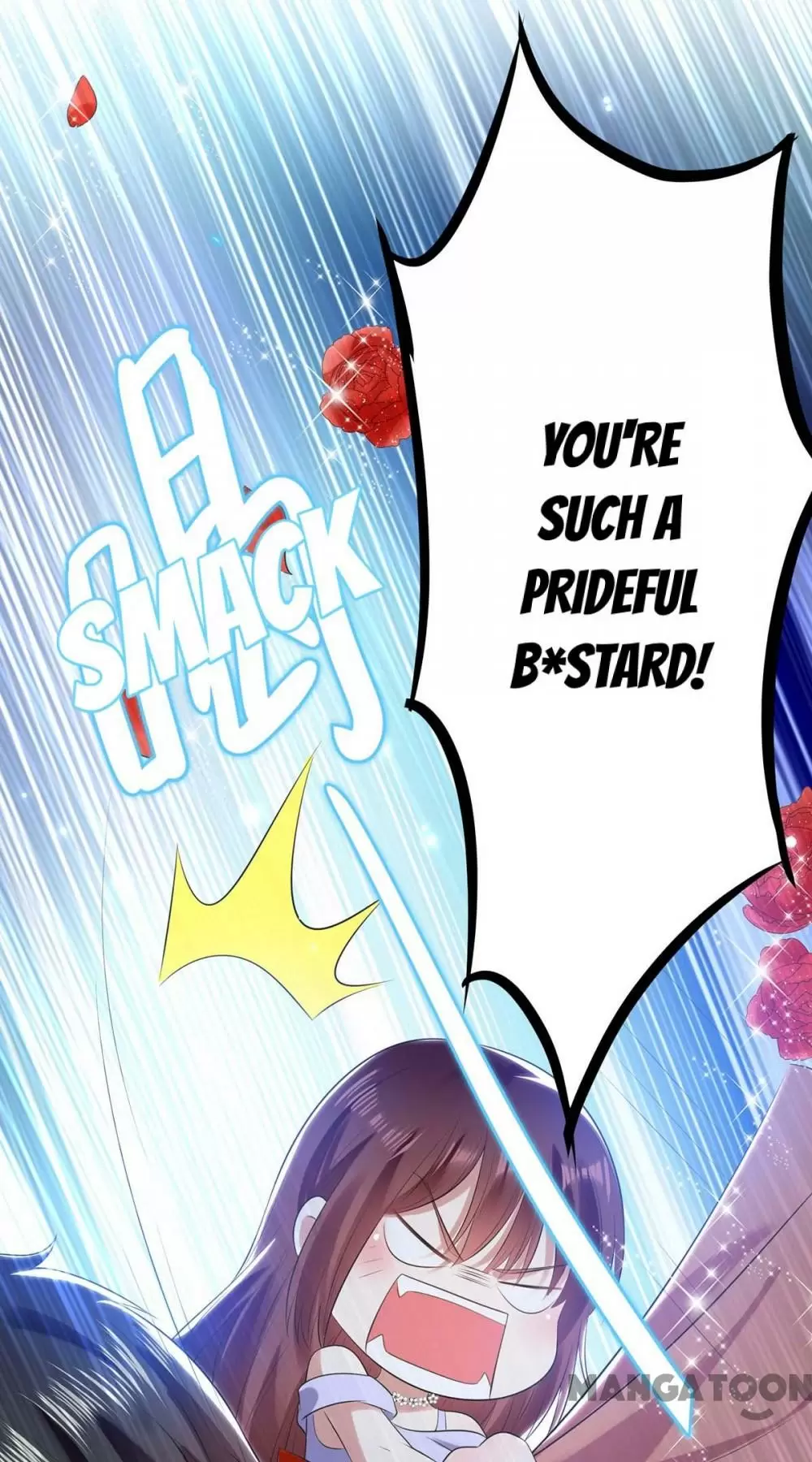 Genius Cool Treasure: President's Wife Is Too Powerful Chapter 70