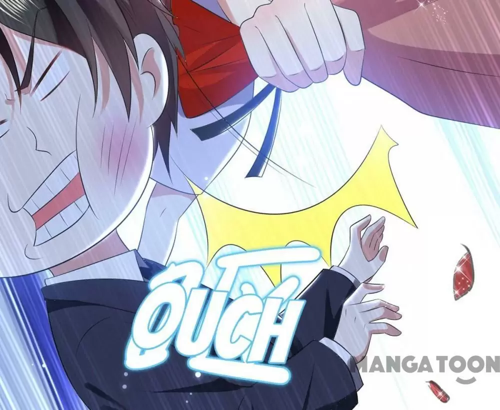 Genius Cool Treasure: President's Wife Is Too Powerful Chapter 70