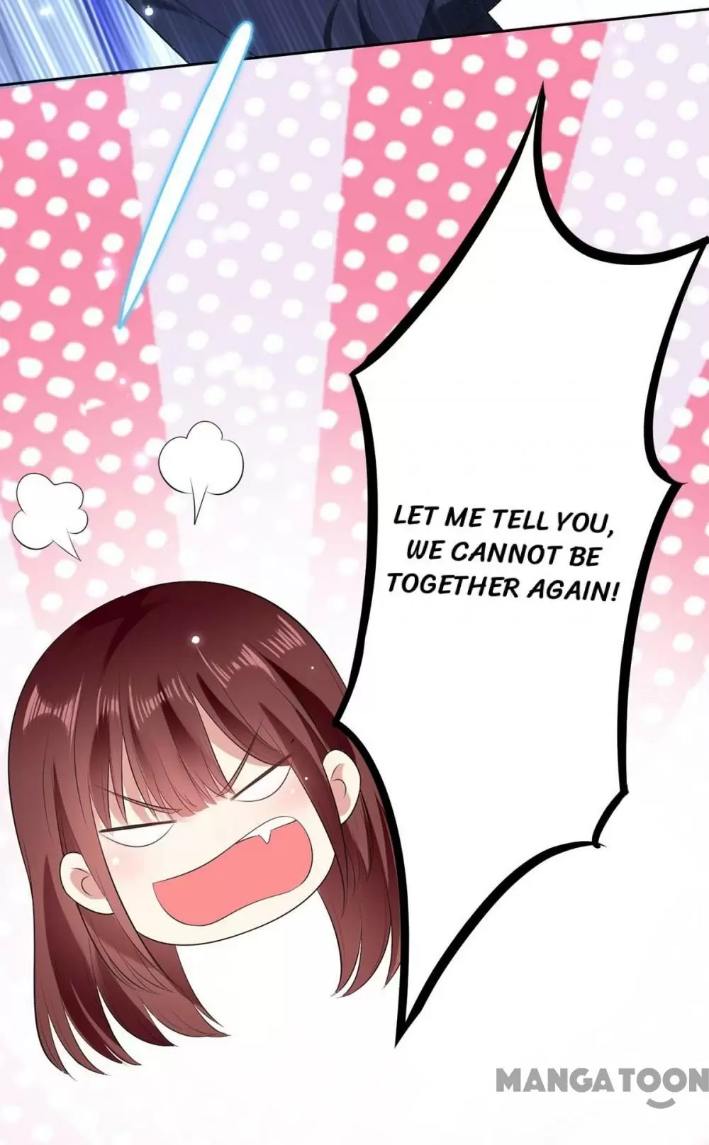 Genius Cool Treasure: President's Wife Is Too Powerful Chapter 70