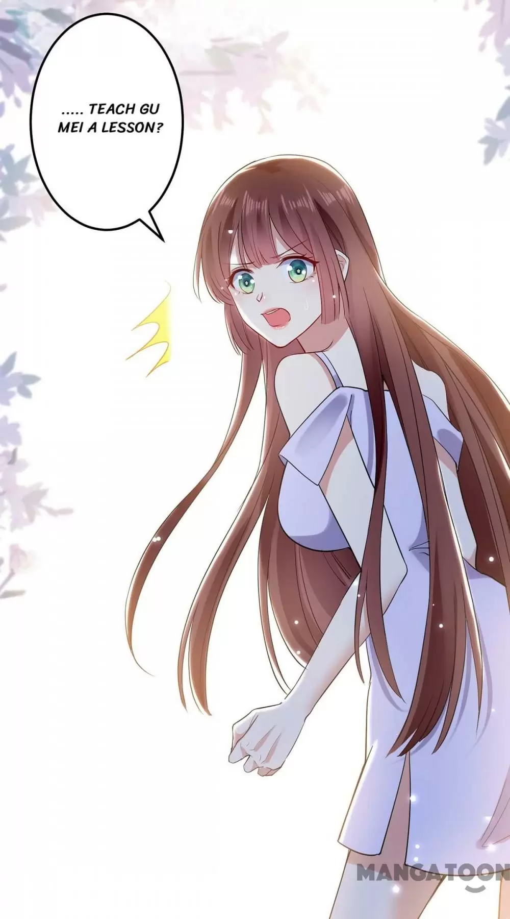 Genius Cool Treasure: President's Wife Is Too Powerful Chapter 70