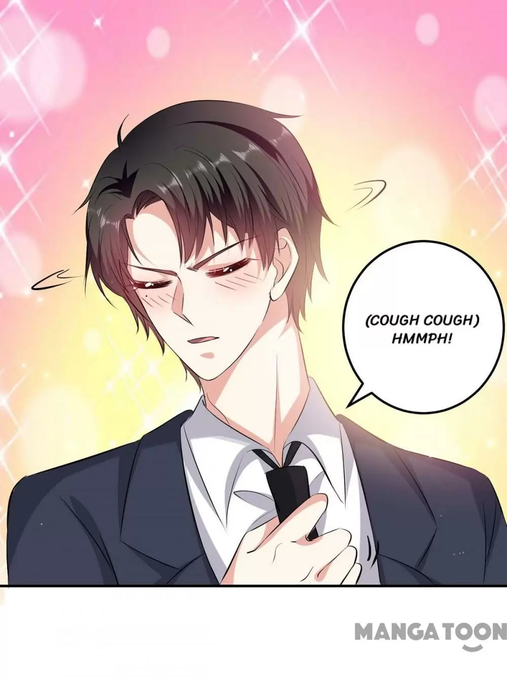 Genius Cool Treasure: President's Wife Is Too Powerful Chapter 71