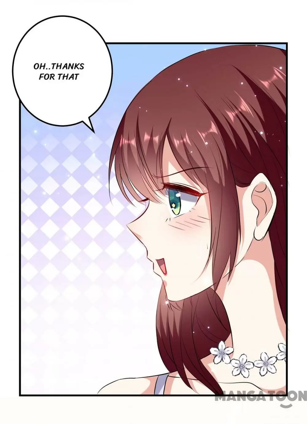 Genius Cool Treasure: President's Wife Is Too Powerful Chapter 71