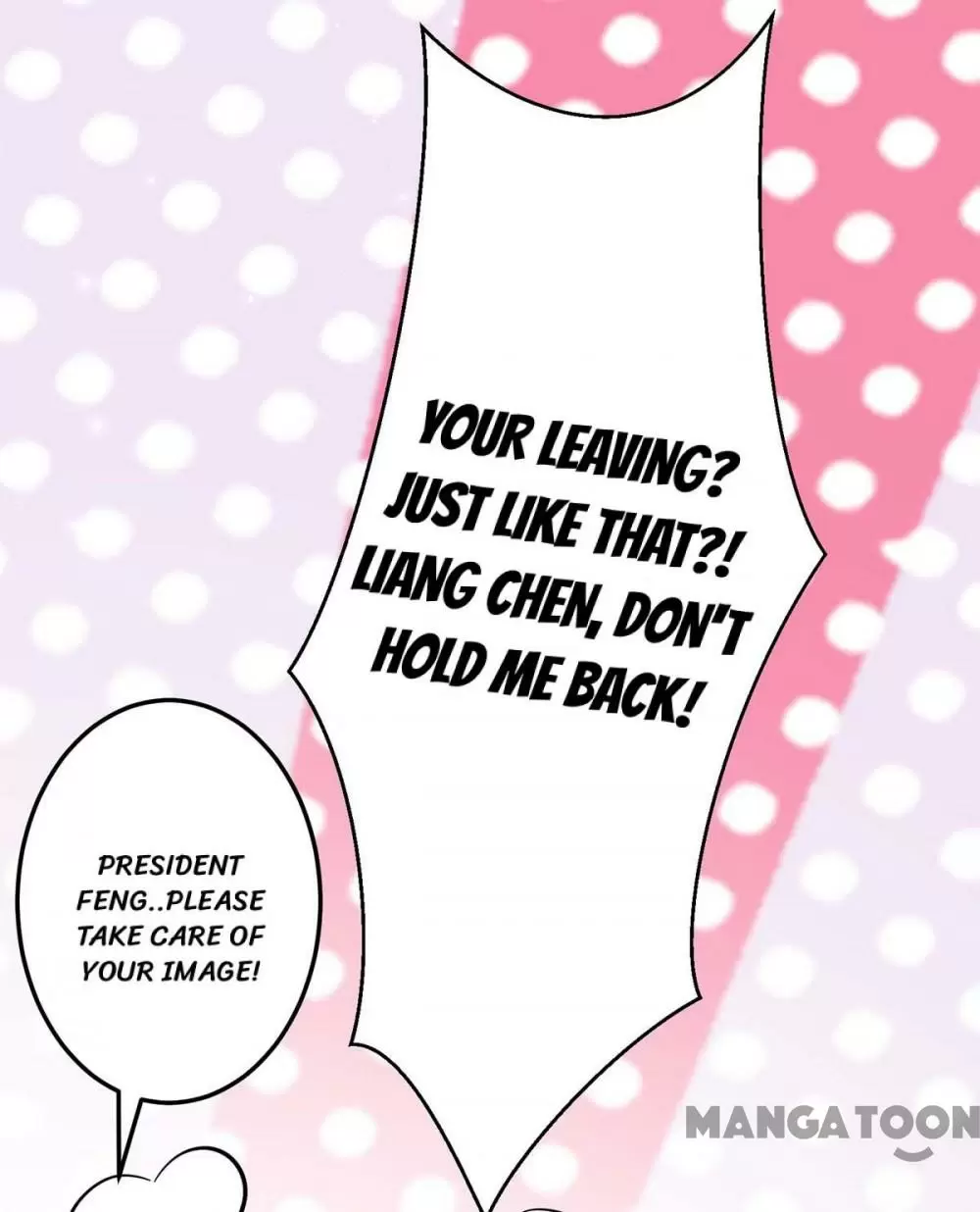 Genius Cool Treasure: President's Wife Is Too Powerful Chapter 71