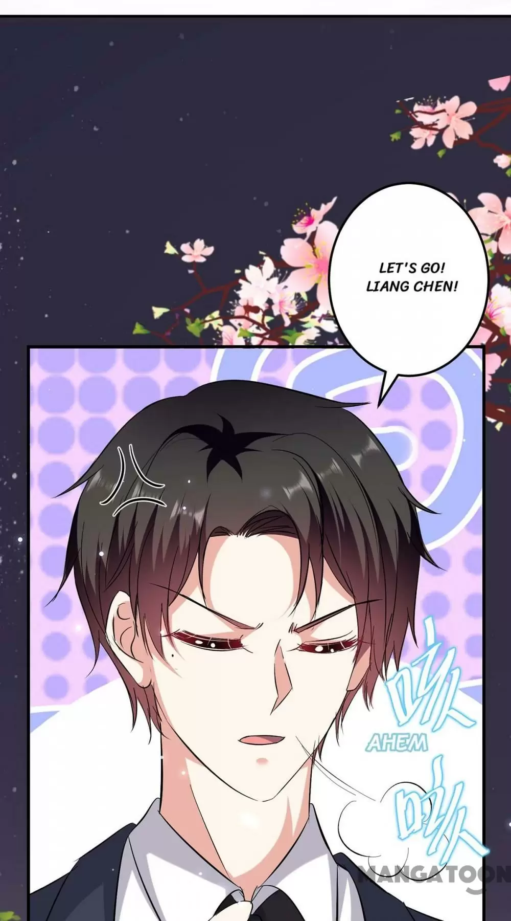 Genius Cool Treasure: President's Wife Is Too Powerful Chapter 71