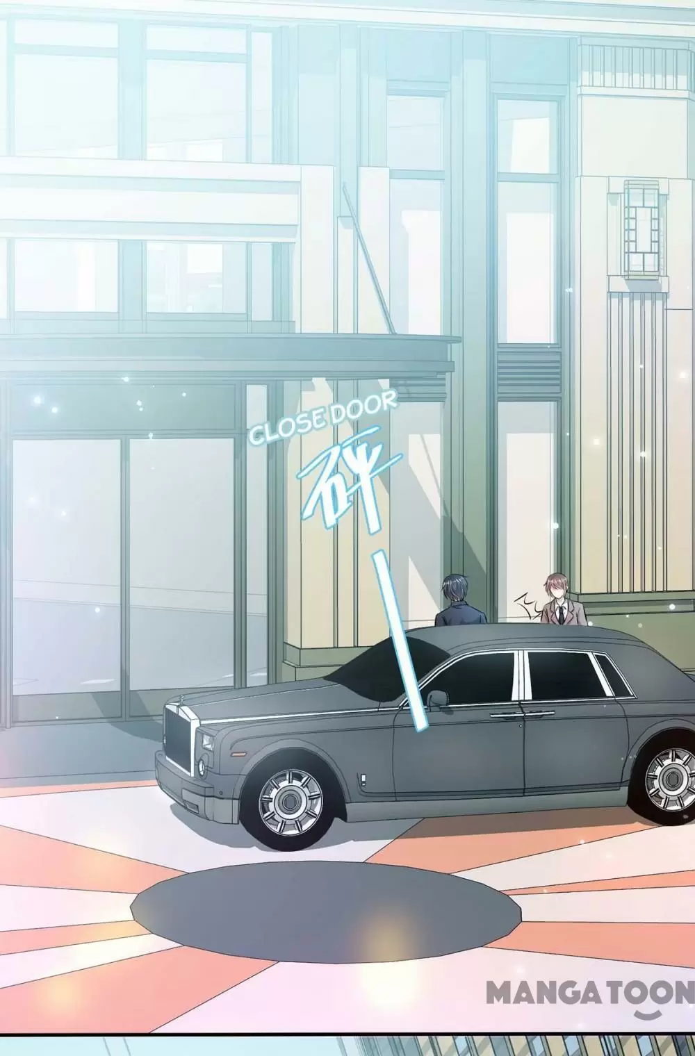 Genius Cool Treasure: President's Wife Is Too Powerful Chapter 71