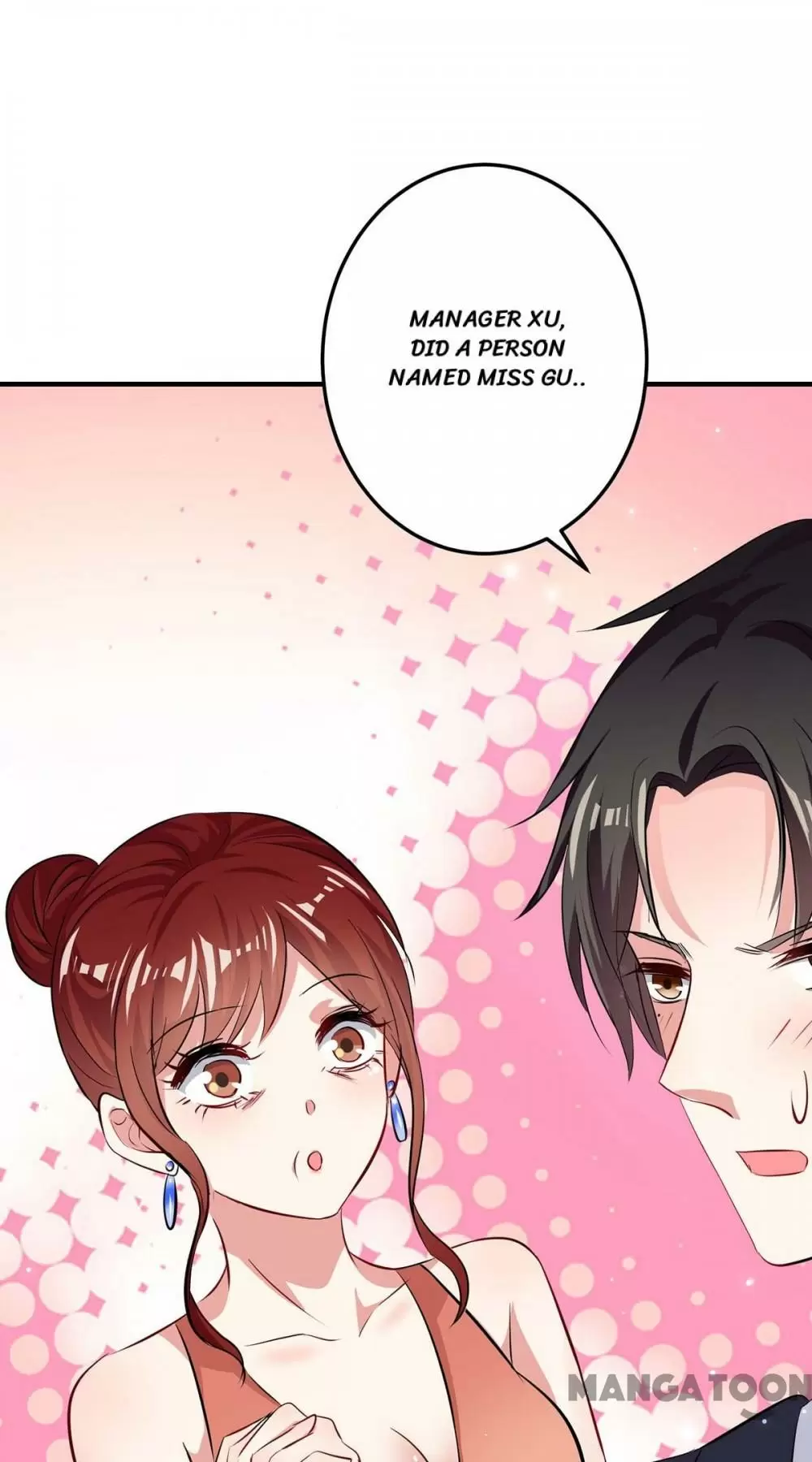 Genius Cool Treasure: President's Wife Is Too Powerful Chapter 71