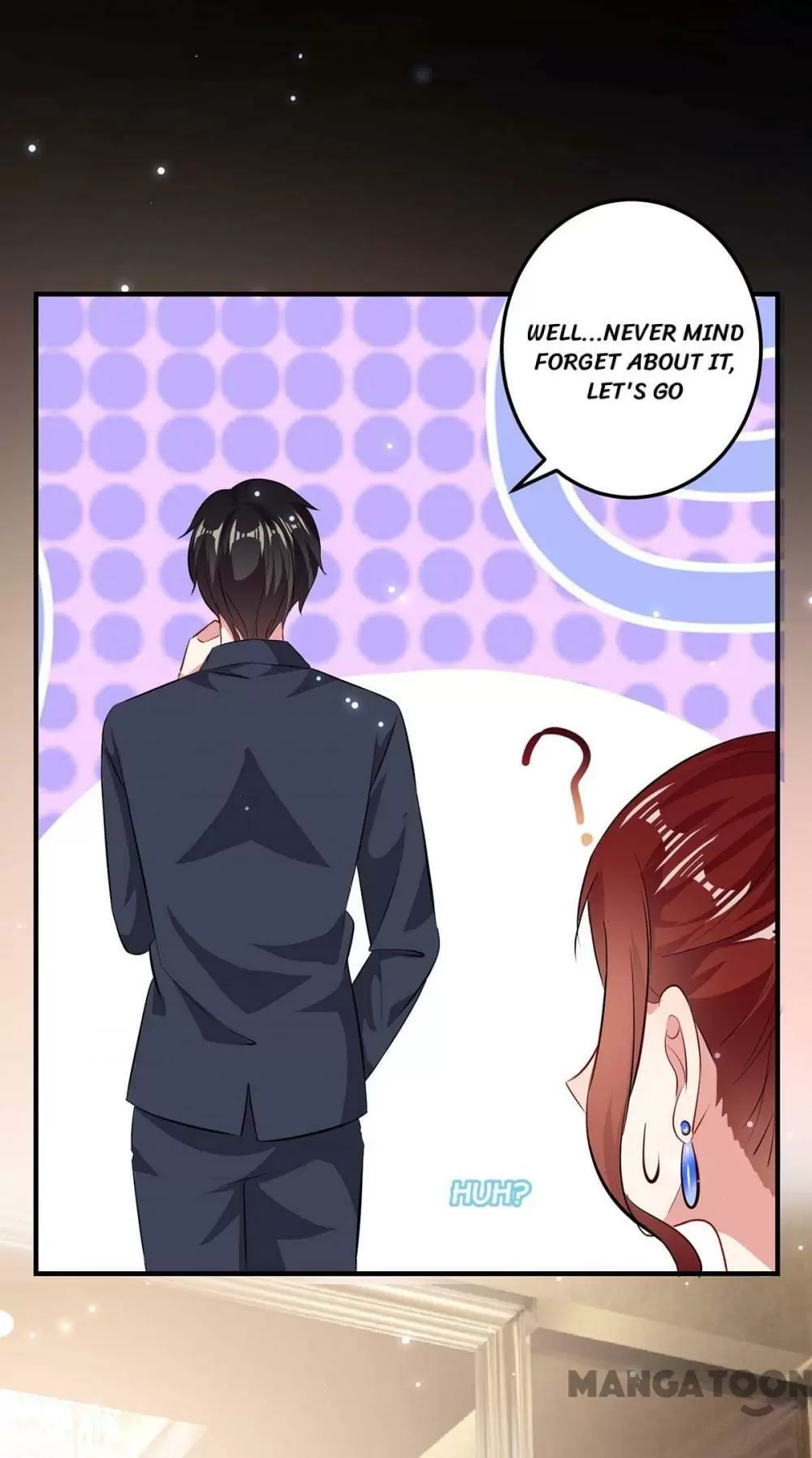 Genius Cool Treasure: President's Wife Is Too Powerful Chapter 71